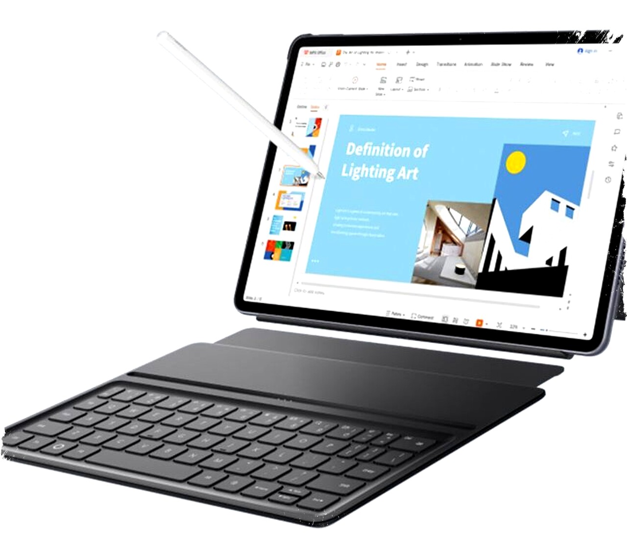 Huawei MatePad 11.5 New Standard Edition: Tablet Ringkas, PC-Level, dan Ideal untuk First Jobber Indonesia Huawei MatePad 11.5 New Standard Edition: Tablet Ringkas, PC-Level, dan Ideal untuk First Jobber Indonesia