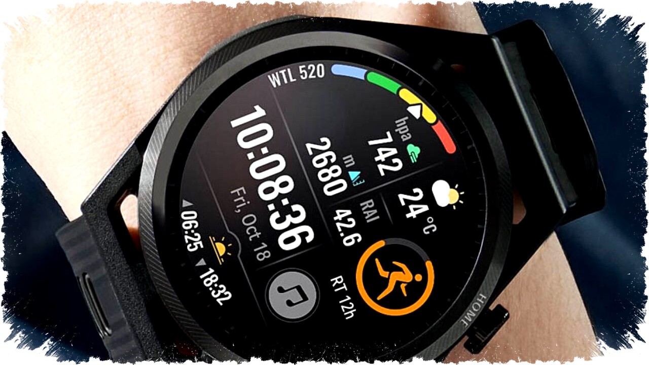 Huawei Watch GT Runner 2 Resmi Meluncur Februari, Kolaborasi Kipchoge Hadirkan Fitur Canggih untuk Pelari Maraton