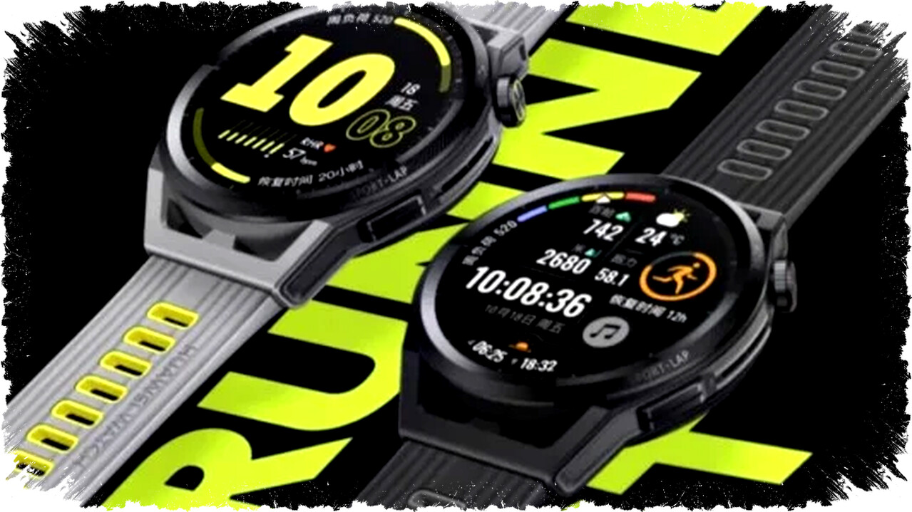 Huawei Watch Runner 2 Sudah Lolos Sertifikasi, Siap Rilis di Indonesia dengan Fitur Pelari Elit! Huawei Watch Runner 2 Sudah Lolos Sertifikasi, Siap Rilis di Indonesia dengan Fitur Pelari Elit!