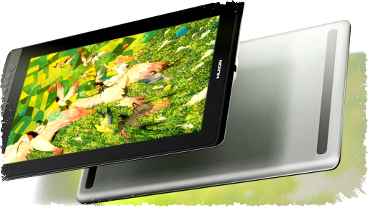 Huion Kamvas Pro 16 V2 Review: Performa Pena Presisi dan Kualitas Bangun Tangguh dengan Layar 1080p Huion Kamvas Pro 16 V2 Review: Performa Pena Presisi dan Kualitas Bangun Tangguh dengan Layar 1080p