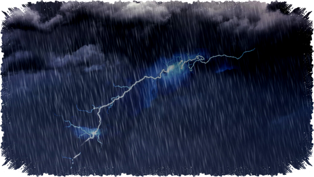 Hujan Dominasi Jawa Tengah 4-5 Feb 2026, Waspada Petir di Wilayah Banyumas & Cilacap