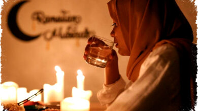 Hukum Puasa Belum Mandi Wajib Saat Subuh Apakah Tetap Sah Berdasarkan Sunnah dan Fatwa Ulama