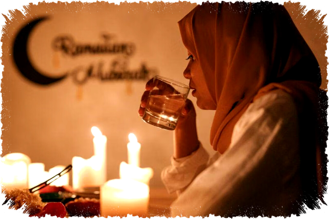 Hukum Puasa Belum Mandi Wajib Saat Subuh Apakah Tetap Sah Berdasarkan Sunnah dan Fatwa Ulama