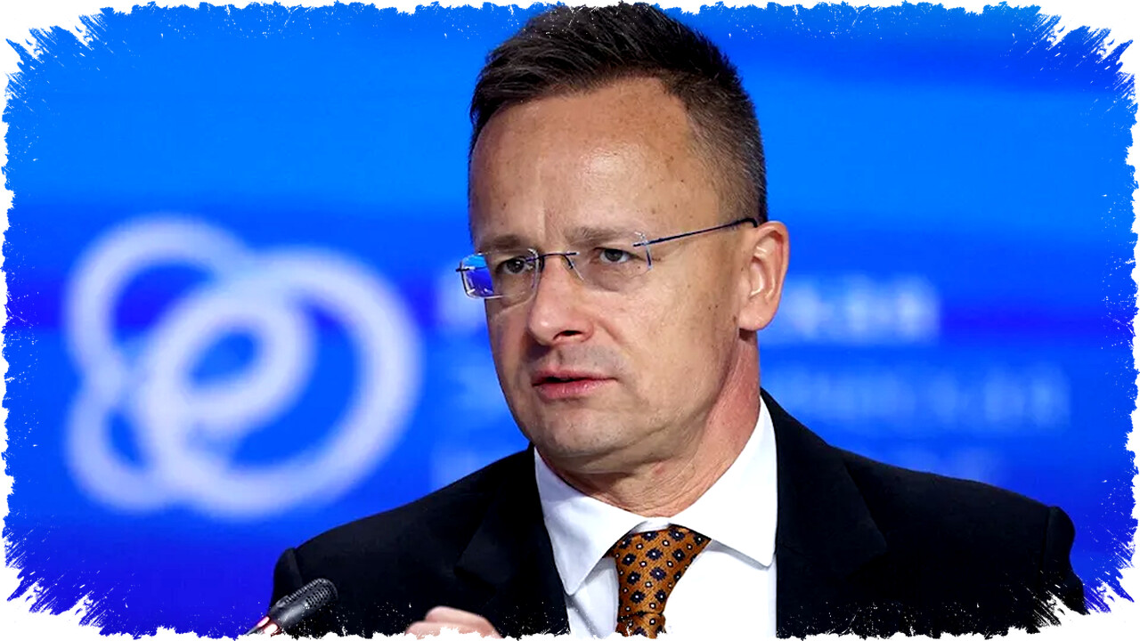 Hungaria Ancam Blokir Pinjaman Besar UE untuk Ukraina Jika Pasokan Minyak Rusia Lewat Pipa Druzhba Tidak Dilanjutkan