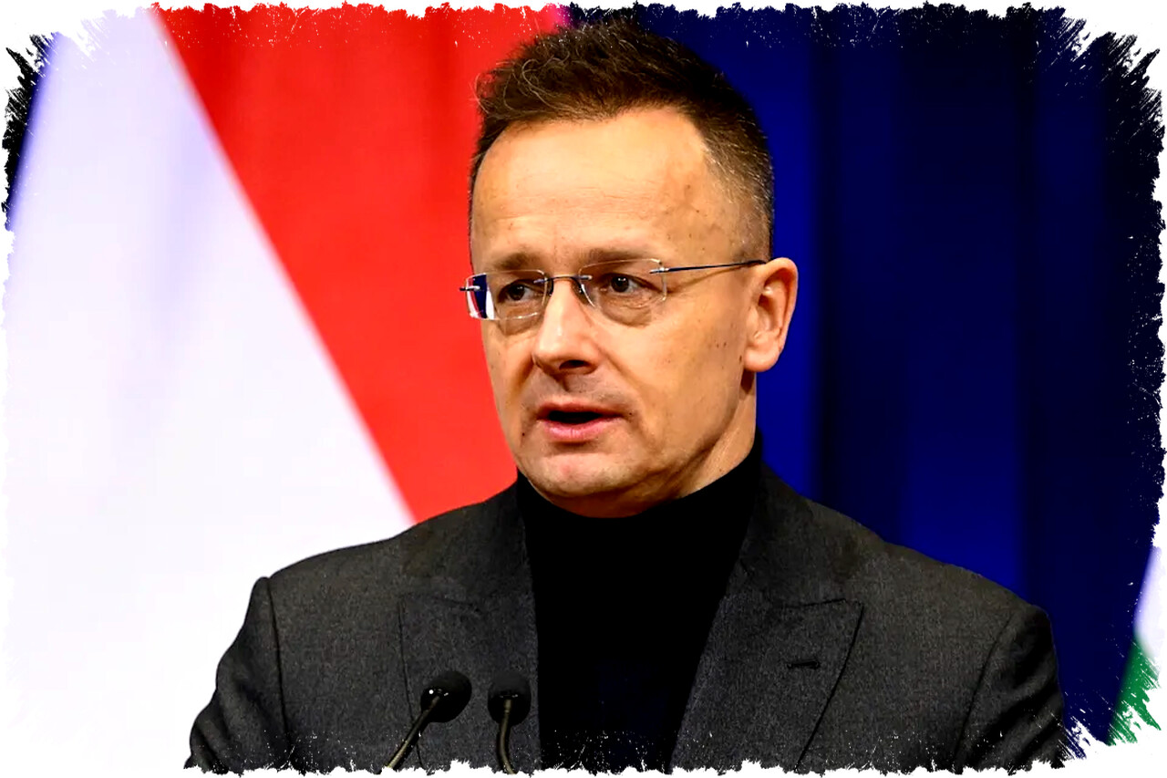 Hungaria Ancang-ancang Blokir Pinjaman EU Senilai 90 Miliar Euro Untuk Ukraina Jika Minyak Rusia Tak Kembali Mengalir