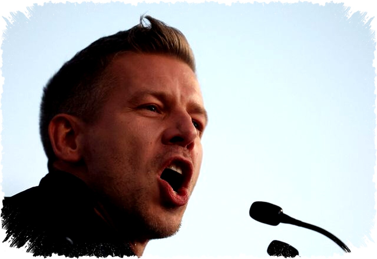 Hungaria Di Persimpangan Antara Eropa dan Otoritarianisme Konflik Pilihan Nasib Bangsa Menjelang Pemilu April