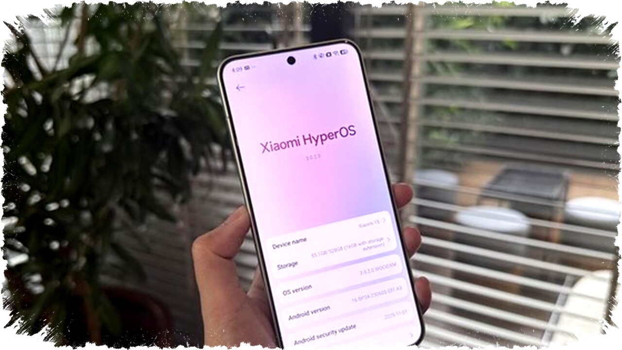 HyperOS 3 Mengubah Wallpaper Statis Jadi Hidup dengan AI, Fitur Baru Ini Kalahkan Ekspektasi Pengguna Xiaomi! HyperOS 3 Mengubah Wallpaper Statis Jadi Hidup dengan AI, Fitur Baru Ini Kalahkan Ekspektasi Pengguna Xiaomi!