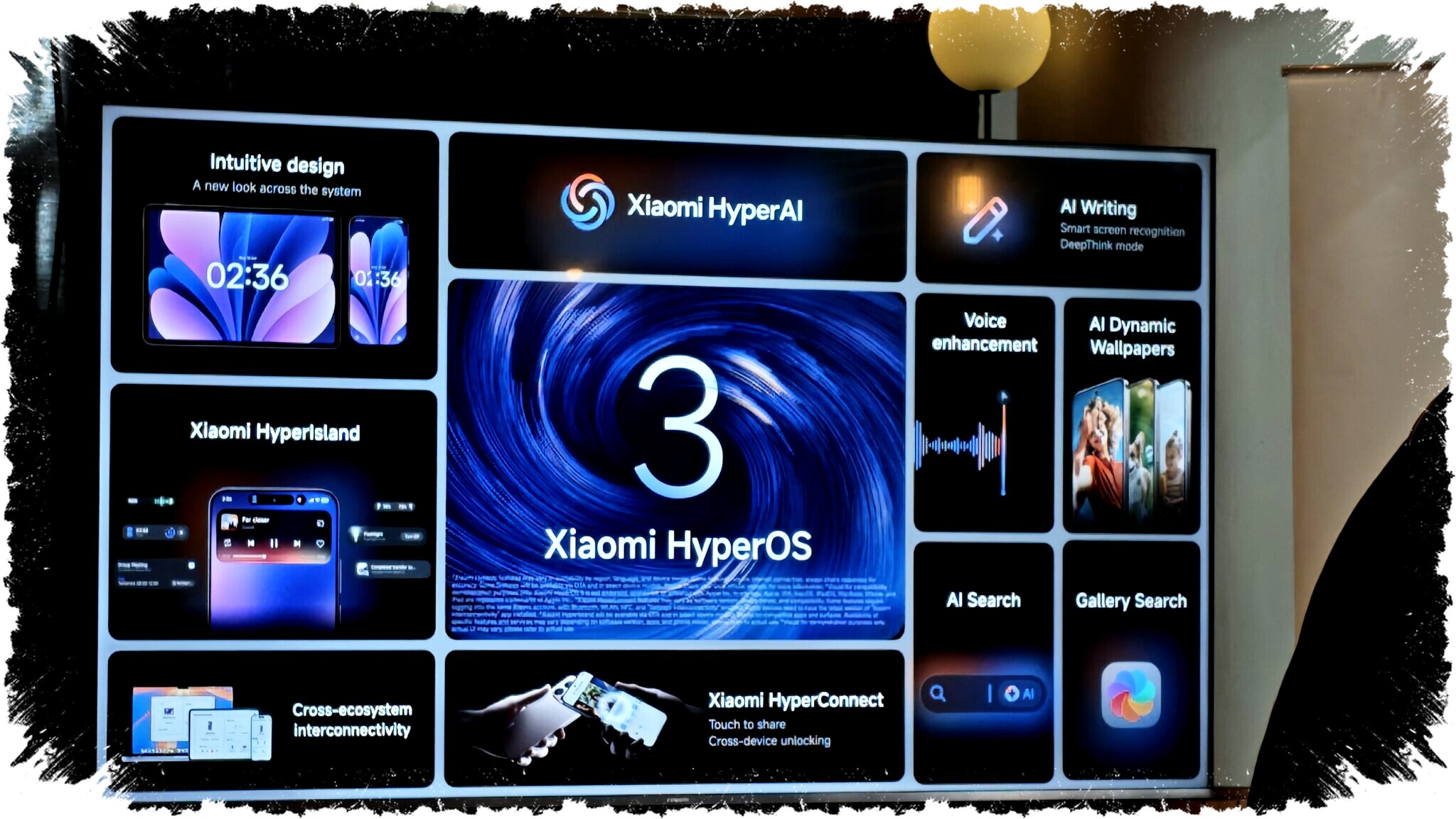 HyperOS 3: Xiaomi Menghilangkan ‘Dinding’ Gadget dengan AI Cerdas dan Desain yang Membuat HP Lebih Mirip Manusia dari Sebelumnya! HyperOS 3: Xiaomi Menghilangkan ‘Dinding’ Gadget dengan AI Cerdas dan Desain yang Membuat HP Lebih Mirip Manusia dari Sebelumnya!