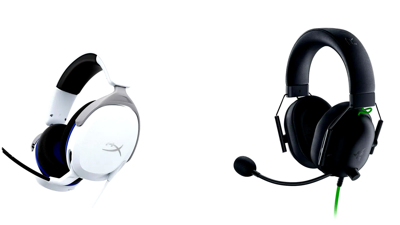 HyperX Cloud Stinger 2 Core vs Razer BlackShark V2 X: Perbandingan Headset Gaming Terbaik 2026 HyperX Cloud Stinger 2 Core vs Razer BlackShark V2 X: Perbandingan Headset Gaming Terbaik 2026