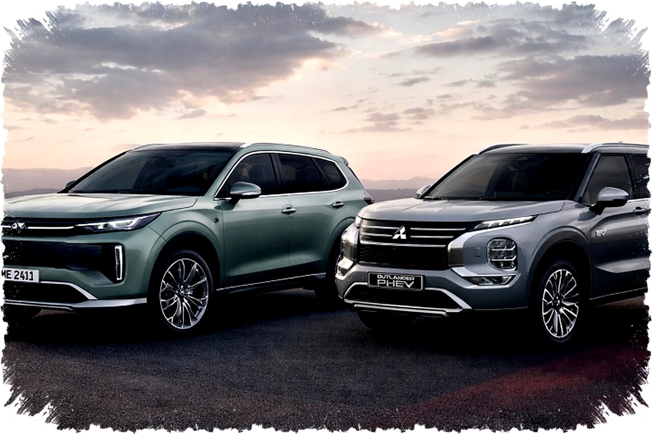 Hyundai IONIQ 9 2026 Hadir Dengan Performa Listrik Superior Tantang Mitsubishi Outlander Hybrid Mana Pilihan Cerdas Anda