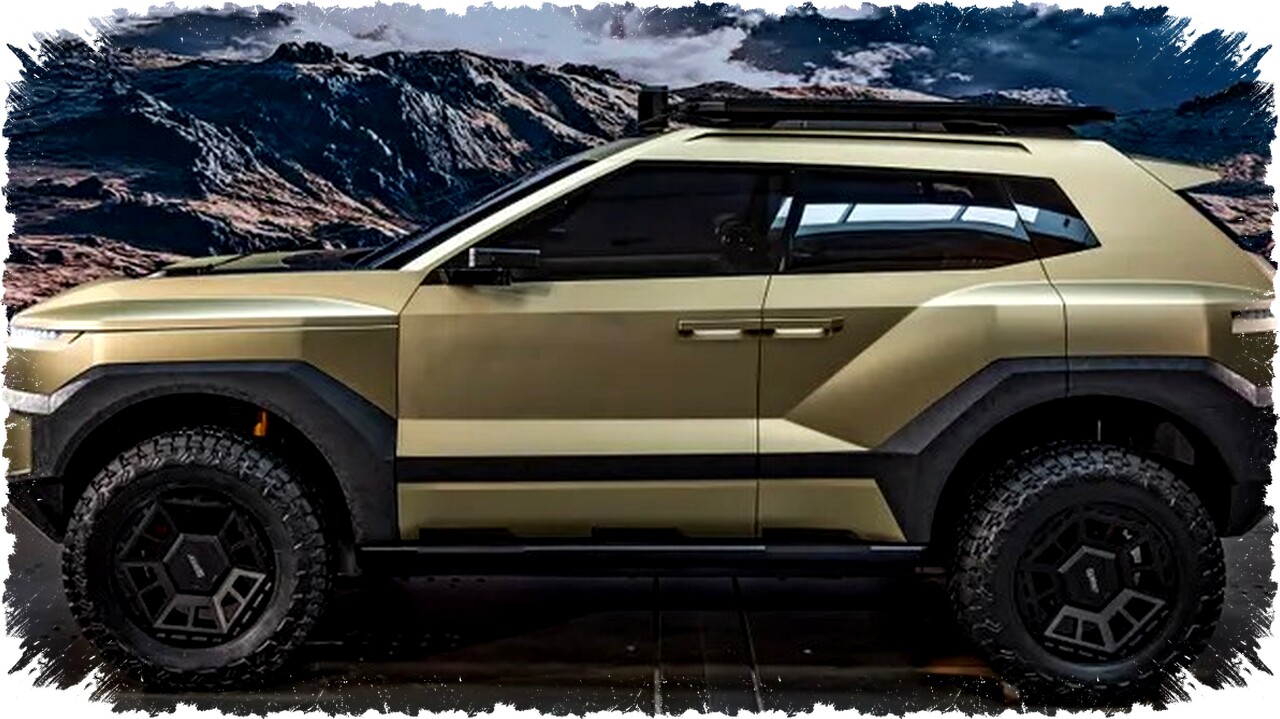 Hyundai Kona Generasi 3 Tertangkap Uji Jalan, Bukan Facelift, Siap Debut Awal 2027 dengan Desain Futuristis