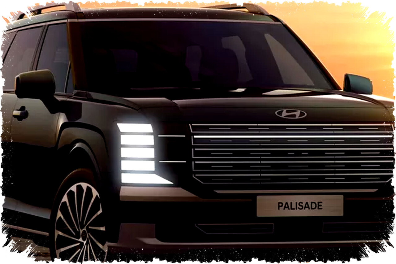 Hyundai Palisade 2026: SUV Diesel Raksasa, Lebih Besar dari Land Cruiser, Kabin Sultan & Teknologi Canggih, Harga Mulai Rp940 Jutaan! Siapa Berani Lawan?
