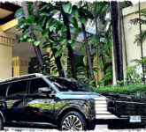 Hyundai Palisade Hybrid Sabet Best of the Best Edmunds 2026, Mengukuhkan Standar Baru SUV Keluarga Modern dan Efisien