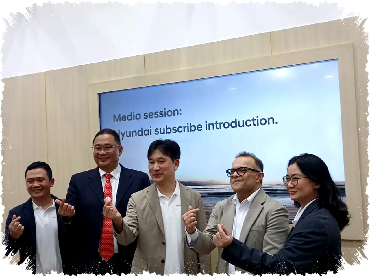 Hyundai Subscribe Resmi Hadir di Indonesia Hadirkan Ioniq 5 N Dengan Skema Sewa Bebas Ribet Pajak dan Perawatan Termasuk