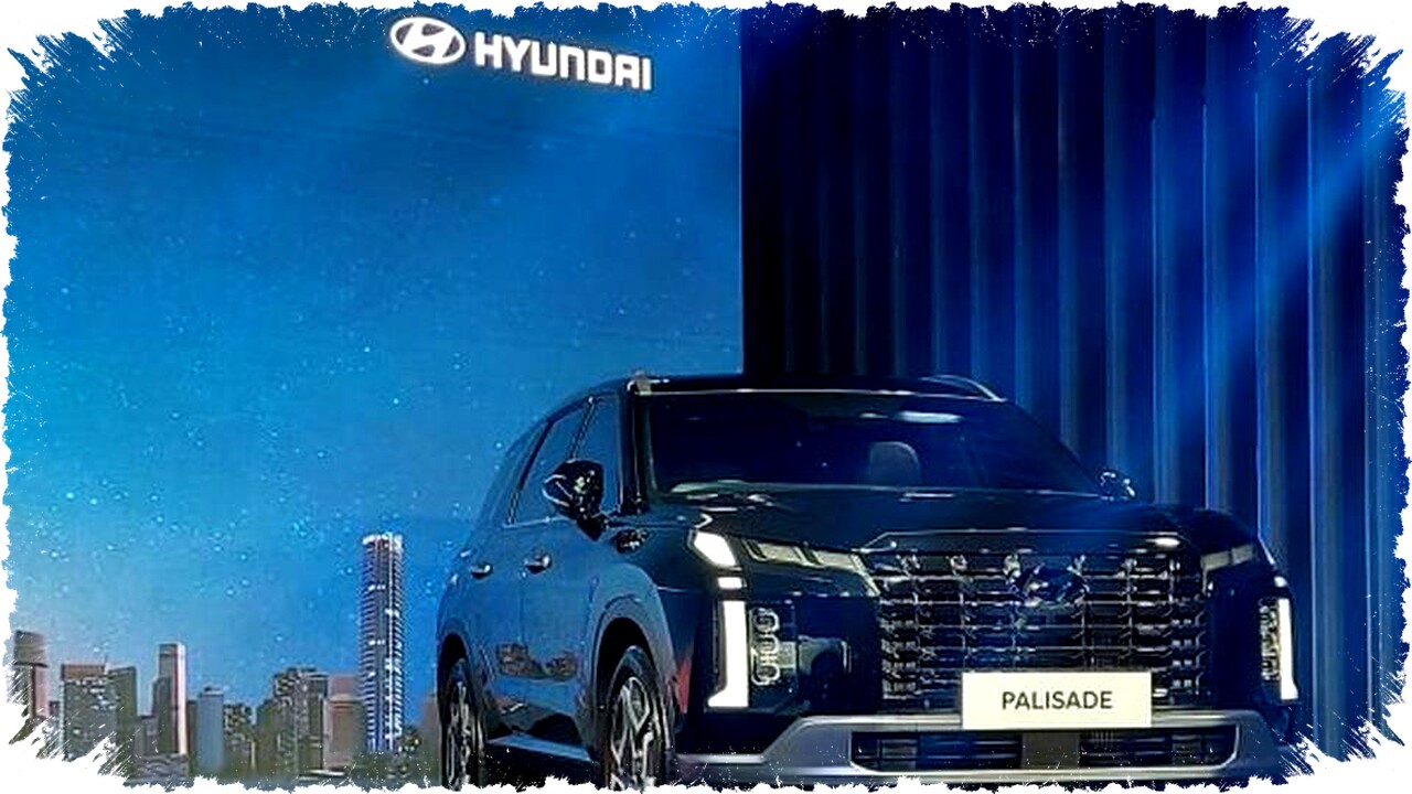 Hyundai Tarik 568.576 Palisade Model 2020-2026 Gara-gara Airbag Samping Baris 3 Bermasalah Hyundai Tarik 568.576 Palisade Model 2020-2026 Gara-gara Airbag Samping Baris 3 Bermasalah
