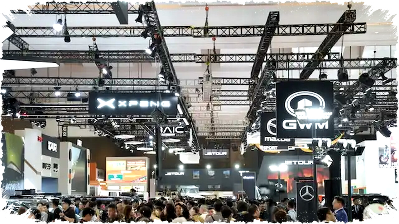 IIMS 2026 Catat Rp8,7 Triliun Transaksi dan 580 Ribu Pengunjung Menjadi Katalis Kuat Pertumbuhan Otomotif Indonesia