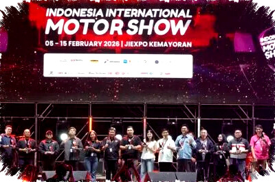 IIMS 2026 Ditutup, Tapi Angka Transaksi Disembunyikan: Apa yang Sebenarnya Terjadi di Balik Pameran Otomotif Terbesar Indonesia?