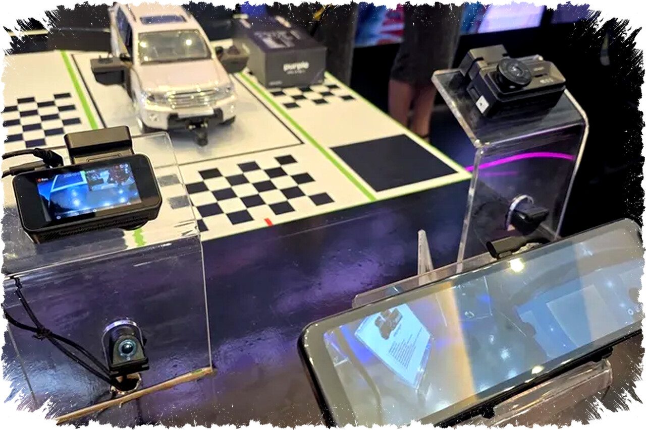 IIMS 2026 Geger! Venom Purple Lancarkan Ekosistem Kokpit Terintegrasi, Ubah Total Cara Berkendara dengan Kendali Audio & Visual Lengkap dalam Satu Sistem Pertama di Indonesia IIMS 2026 Geger! Venom Purple Lancarkan Ekosistem Kokpit Terintegrasi, Ubah Total Cara Berkendara dengan Kendali Audio & Visual Lengkap dalam Satu Sistem Pertama di Indonesia