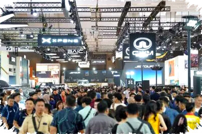 IIMS 2026 Melesat dengan 580 Ribu Pengunjung dan Transaksi Rp8,7 Triliun Menandai Kebangkitan Otomotif Nasional