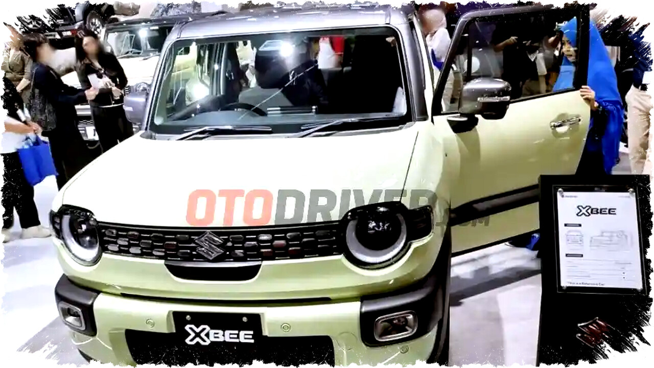 IIMS 2026 Pecahkan Rekor Transaksi Rp 8,7 Triliun, Bukti Nyata Kebangkitan Industri Otomotif Nasional IIMS 2026 Pecahkan Rekor Transaksi Rp 8,7 Triliun, Bukti Nyata Kebangkitan Industri Otomotif Nasional