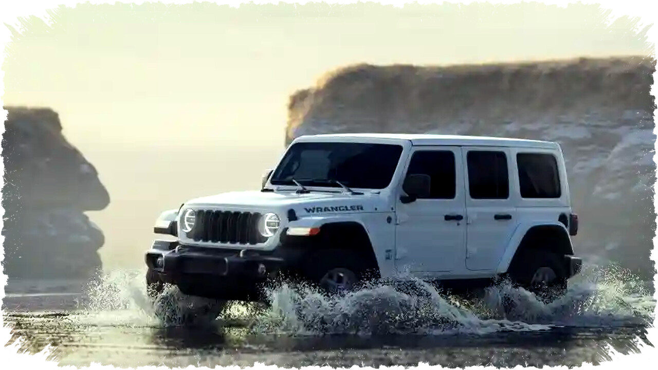 IIMS 2026: Stellantis Brand House Buka Pesanan Terbatas Jeep 85 Tahun dengan Penawaran Eksklusif