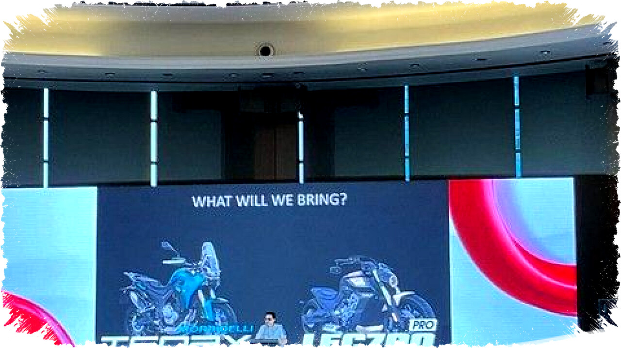 IIMS 2026 di JIExpo: Bocoran Motor Baru Merek Terkenal & Harga Tiket Terbaru, Mulai Rp50 Ribu