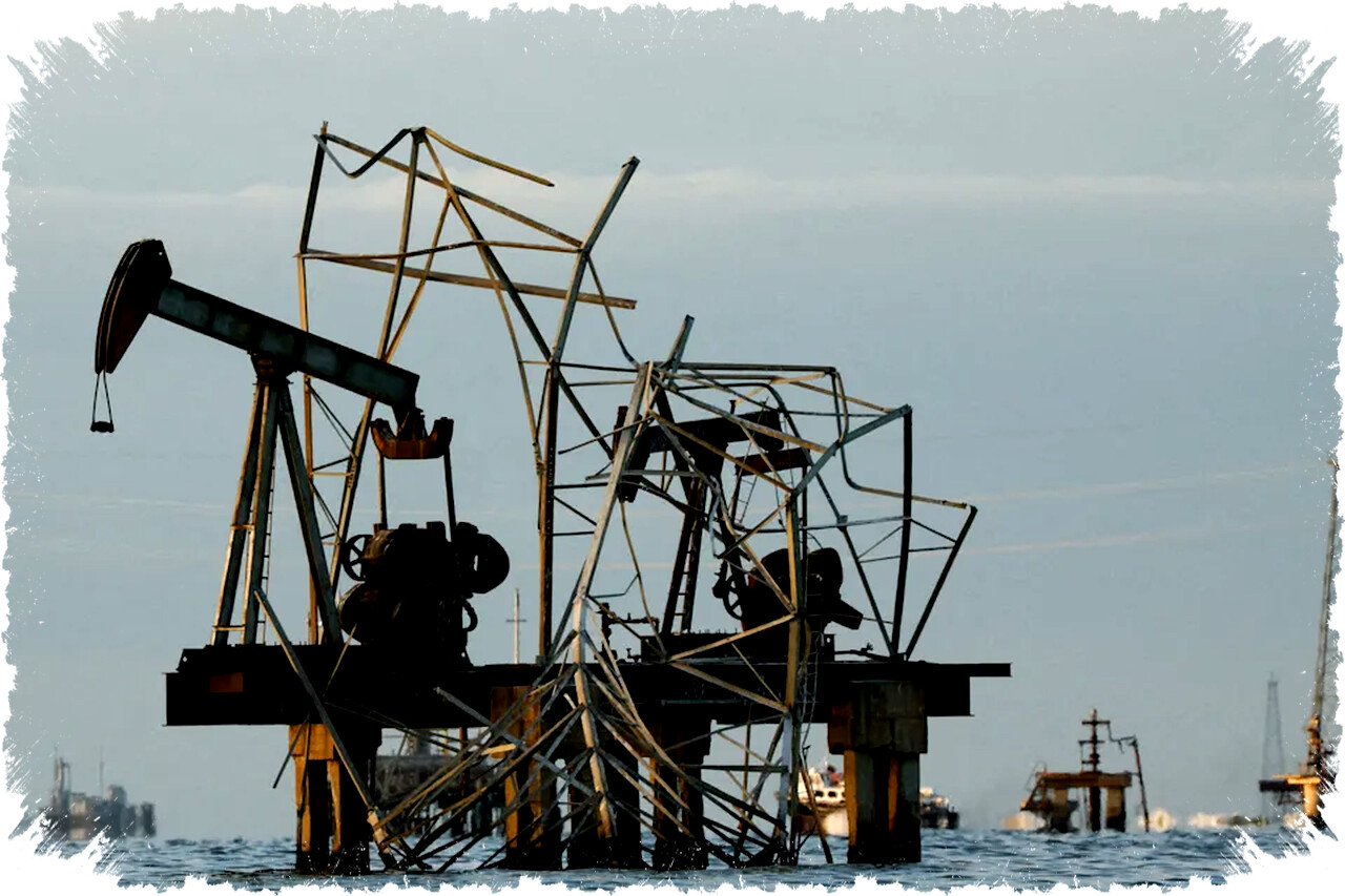 IMF Peringatkan Kondisi Ekonomi dan Kemanusiaan Venezuela Sangat Rentan di Tengah Krisis Mendalam