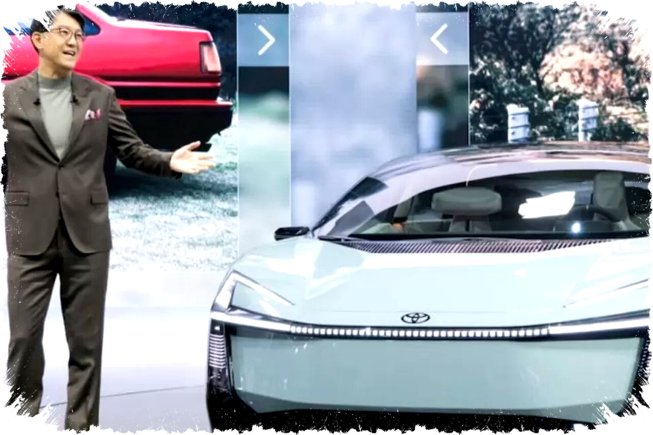 Idemitsu Bangun Pabrik Elektrolit Solid-State untuk Baterai EV Toyota, Target Produksi 2027 Idemitsu Bangun Pabrik Elektrolit Solid-State untuk Baterai EV Toyota, Target Produksi 2027