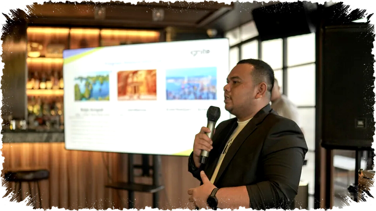 Ignite by Igloo Siap Gejolak Pasar Asuransi: Targetkan Tiga Kali Lipat Pertumbuhan 2026 dengan Ekspansi Besar-besaran ke Sumatra & Sulawesi, Buka Akses Asuransi ke Wilayah Terabaikan! Ignite by Igloo Siap Gejolak Pasar Asuransi: Targetkan Tiga Kali Lipat Pertumbuhan 2026 dengan Ekspansi Besar-besaran ke Sumatra & Sulawesi, Buka Akses Asuransi ke Wilayah Terabaikan!