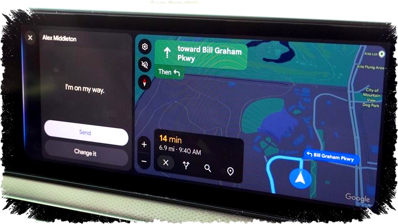 Ikon Mobil Hilang di Google Maps Android Auto, Begini Cara Mengatasinya dengan Cepat
