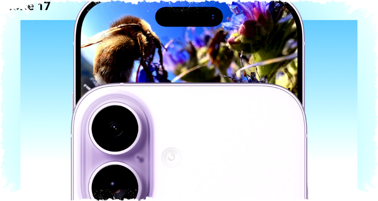Ikuti Tren iPhone 17, Huawei & Oppo Hadirkan Sensor Selfie Kotak Inovatif di Ponsel Baru Ikuti Tren iPhone 17, Huawei & Oppo Hadirkan Sensor Selfie Kotak Inovatif di Ponsel Baru