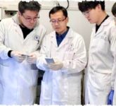 Ilmuwan China Hadirkan Terobosan Baterai Plastik Untuk Mobil Listrik Lebih Ringan, Tahan Ekstrem, dan Ramah Lingkungan Ilmuwan China Hadirkan Terobosan Baterai Plastik Untuk Mobil Listrik Lebih Ringan, Tahan Ekstrem, dan Ramah Lingkungan