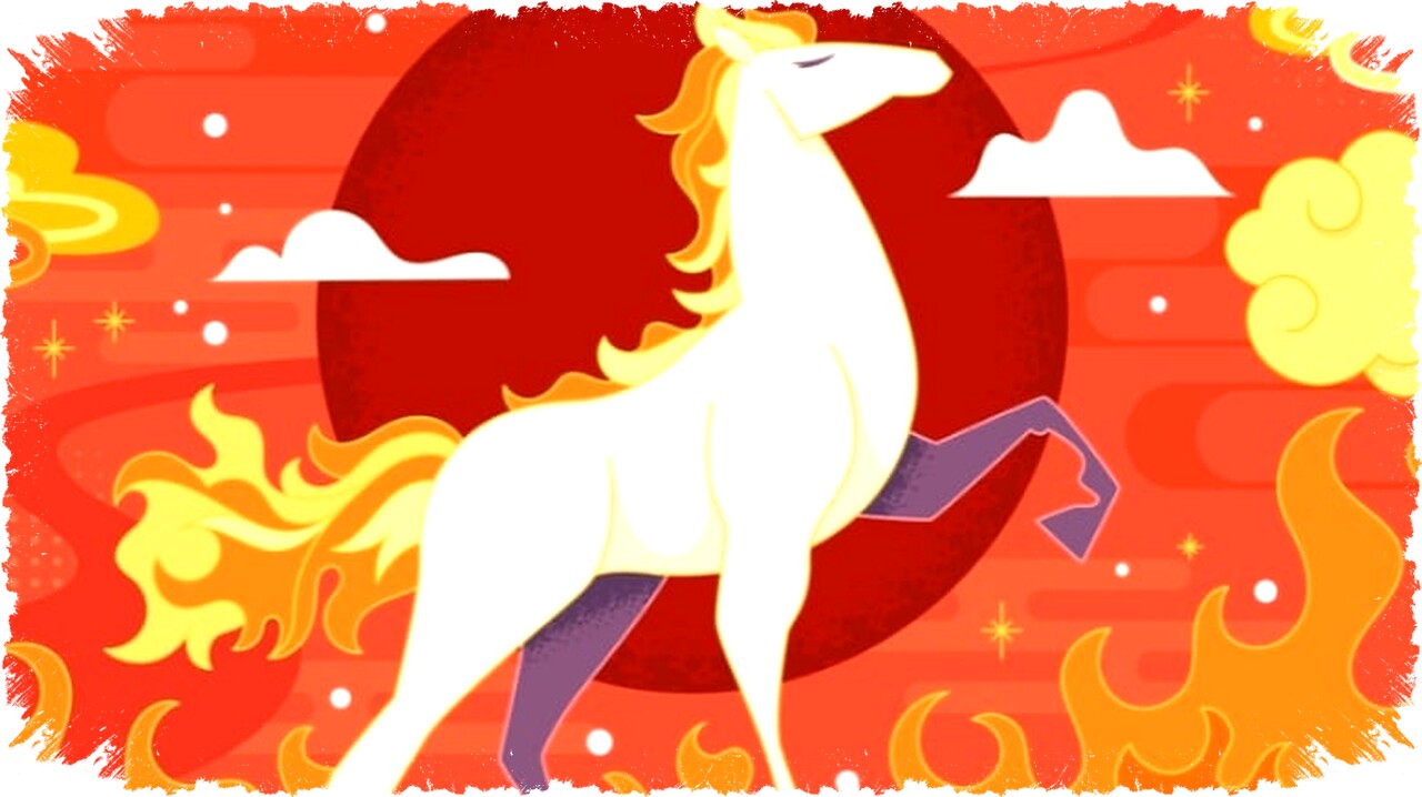 Imlek 2026: Kisah Tahun Kuda Api, Simbol Energi, Perubahan, dan Tradisi Tionghoa yang Hidup di Era Modern Imlek 2026: Kisah Tahun Kuda Api, Simbol Energi, Perubahan, dan Tradisi Tionghoa yang Hidup di Era Modern