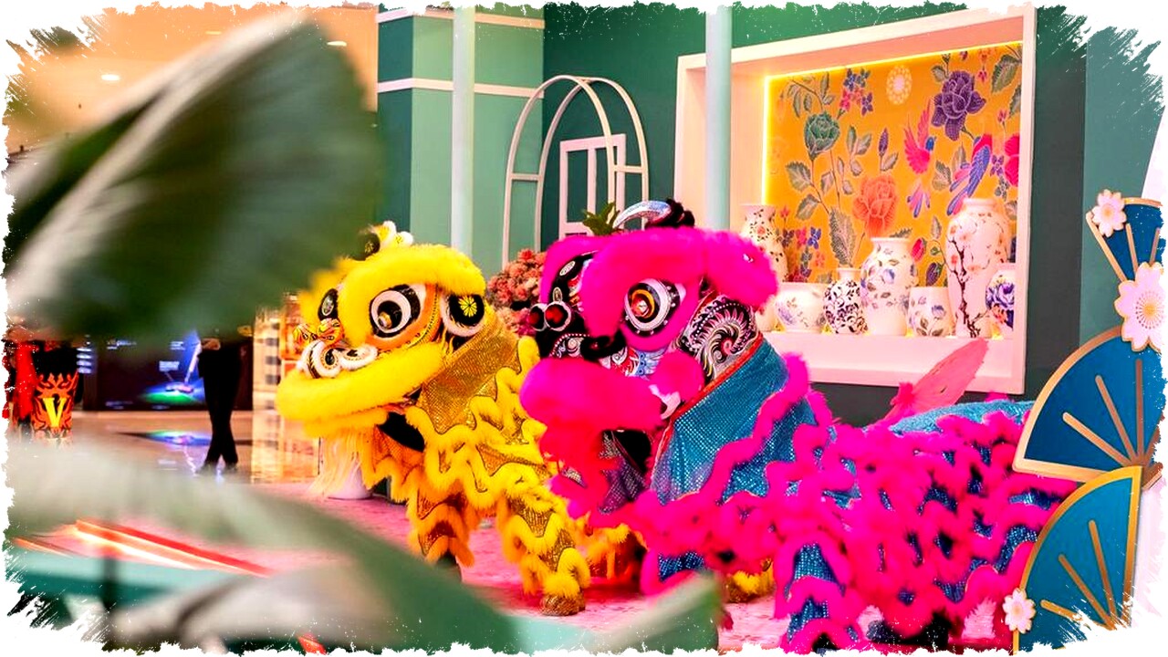 Imlek 2026 Shio Kuda Api: Tanggal Perayaan 17 Februari dan Karakteristik Unik Energi Dinamis Imlek 2026 Shio Kuda Api: Tanggal Perayaan 17 Februari dan Karakteristik Unik Energi Dinamis