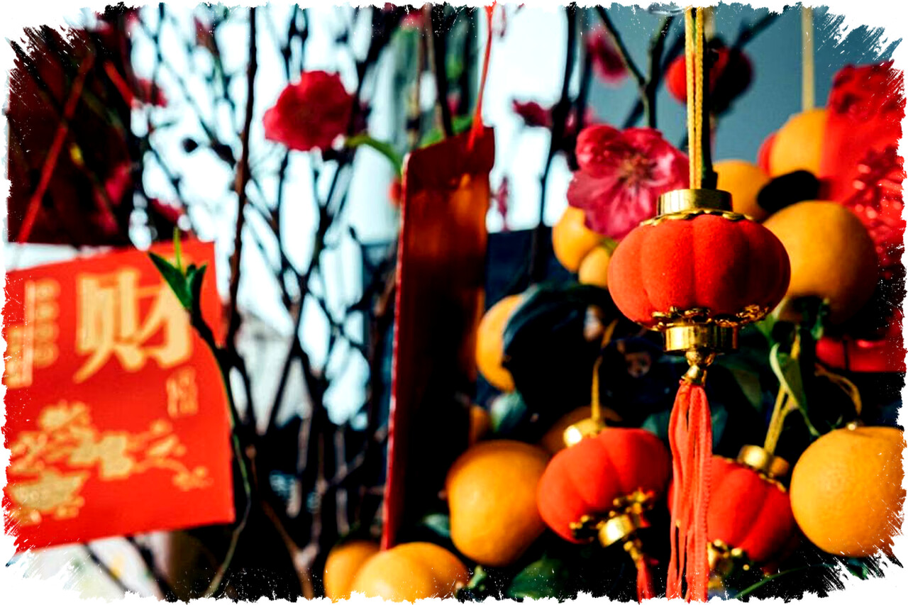 Imlek di China Sebenarnya Disebut Chun Jie, Festival Musim Semi yang Penuh Makna