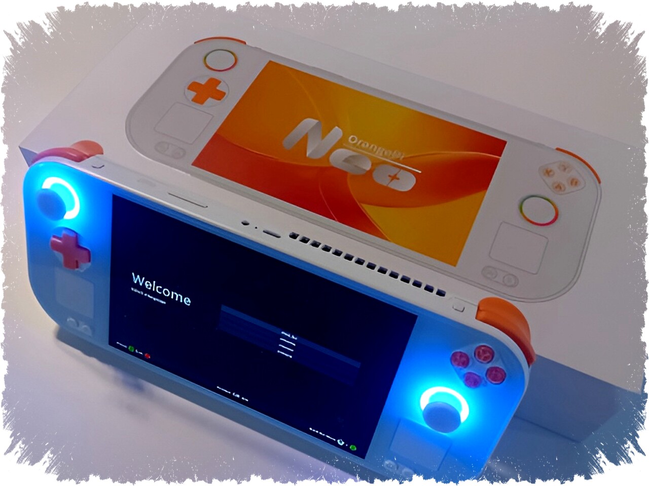 Impian Gamer Retro Tertunda, Orange Pi Neo Handheld Berbasis Linux Gagal Meluncur karena Harga RAM dan Storage Melonjak Impian Gamer Retro Tertunda, Orange Pi Neo Handheld Berbasis Linux Gagal Meluncur karena Harga RAM dan Storage Melonjak