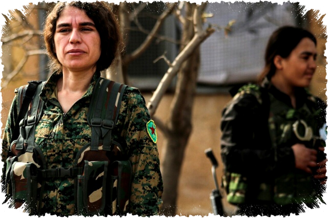 Impian Otonomi Kurdi Suriah Memudar Usai Kesepakatan Integrasi dengan Pemerintahan Damaskus