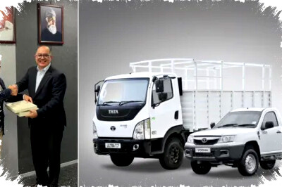Impor 105 Ribu Pick Up dan Truk Ringan dari India Membayangi Stabilitas Industri Otomotif Domestik Tahun 2026 Impor 105 Ribu Pick Up dan Truk Ringan dari India Membayangi Stabilitas Industri Otomotif Domestik Tahun 2026