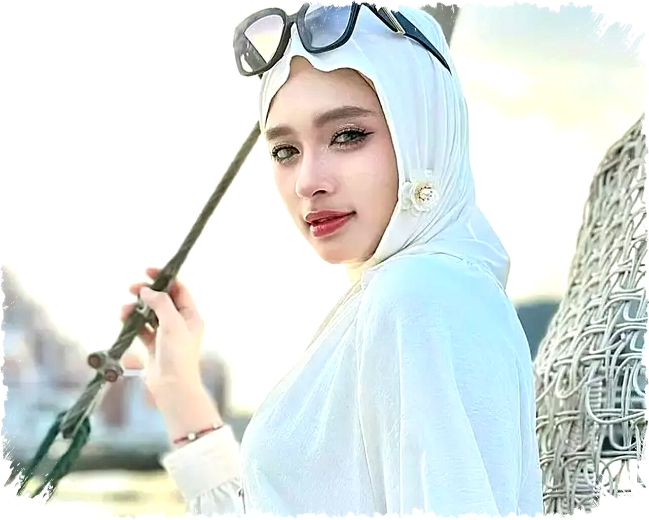 Inara Rusli Klarifikasi Isu Pelakor yang Viral, Ungkap Fakta Sebenarnya di Balik Tuduhan