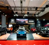 Inchcape Ungkap Perjalanan Elektrifikasi Indonesia Hybrid dan Diesel Modern Tetap Jadi Kunci Transisi Energi Otomotif