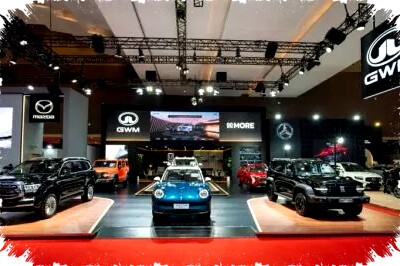 Inchcape Ungkap Perjalanan Elektrifikasi Indonesia Hybrid dan Diesel Modern Tetap Jadi Kunci Transisi Energi Otomotif Inchcape Ungkap Perjalanan Elektrifikasi Indonesia Hybrid dan Diesel Modern Tetap Jadi Kunci Transisi Energi Otomotif