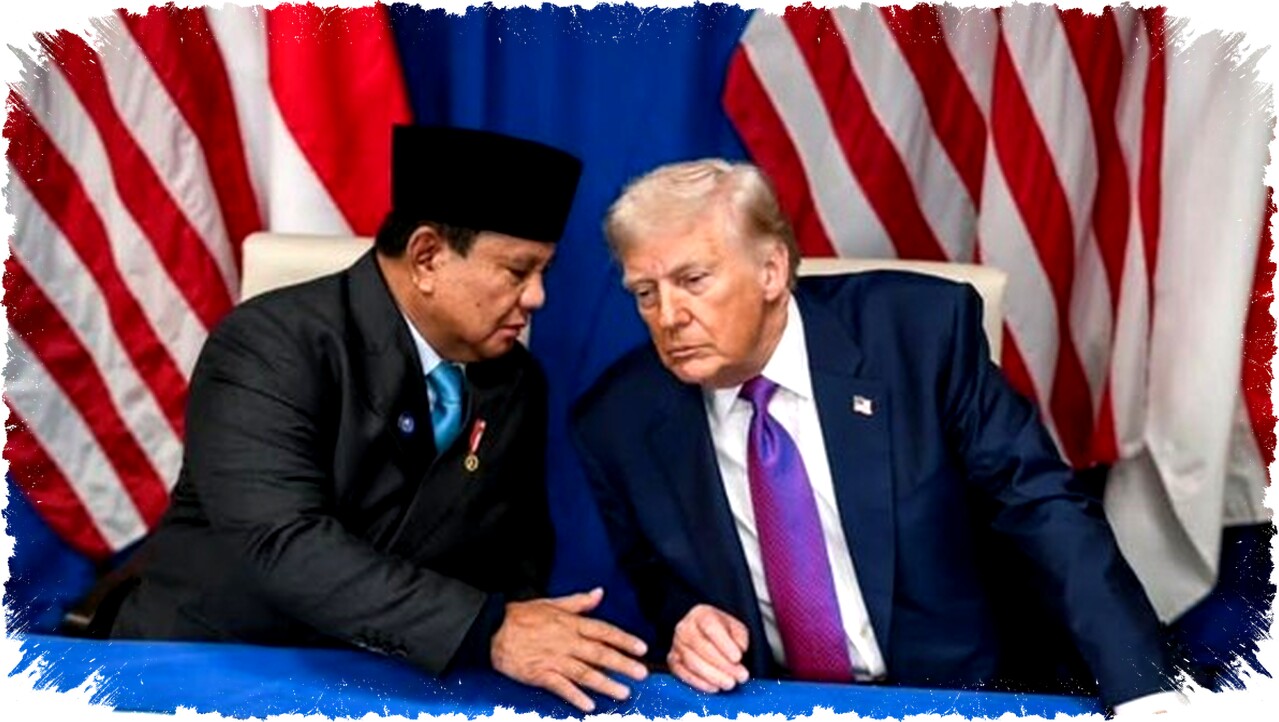 Indonesia Berambisi Swasembada Energi Tapi Malah Wajib Impor Etanol Jutaan Liter dari Amerika Serikat