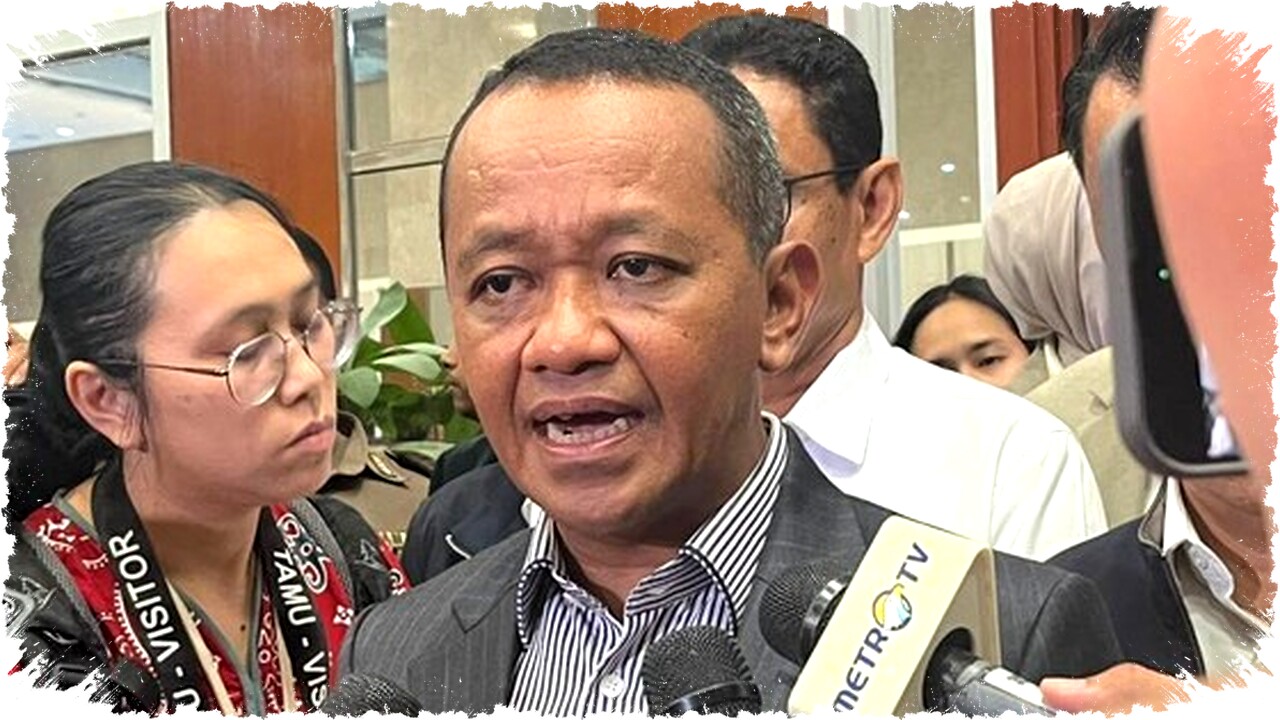 Indonesia Boleh Impor Etanol dari AS Tapi Kedaulatan Energi Dipertaruhkan Jika Produksi Dalam Negeri Tak Segera Mandiri