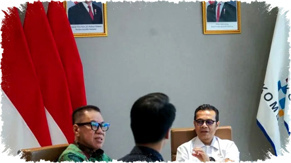 Indonesia Siapkan Fondasi Industri Semikonduktor: Strategi Pemerintah Dorong Teknologi & Ekonomi Digital