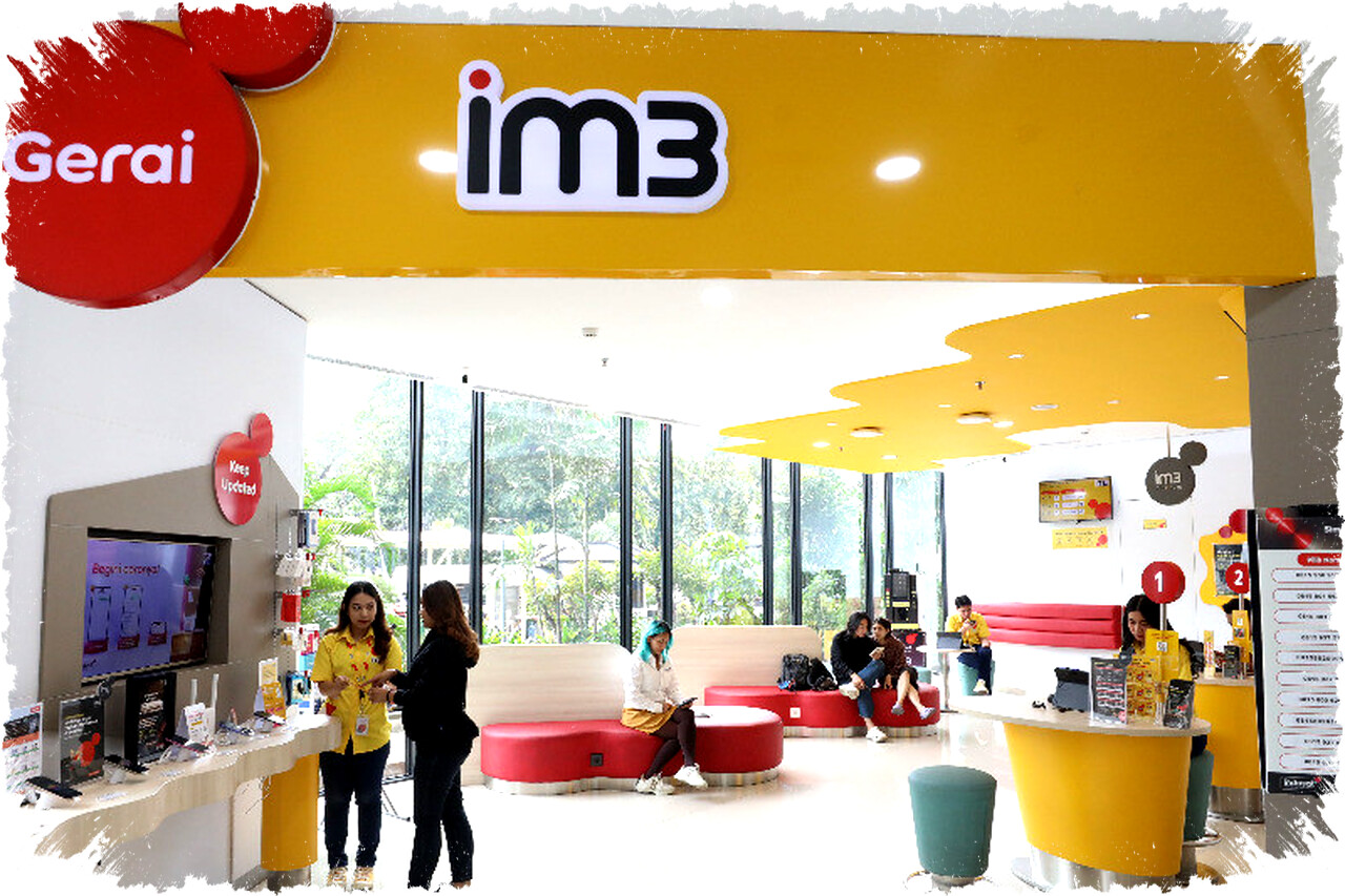 Indosat Prediksi Lonjakan Trafik 17,4 Persen di Jatim Saat Ramadan Perkuat Jaringan dan Hadirkan Perlindungan Digital Terdepan