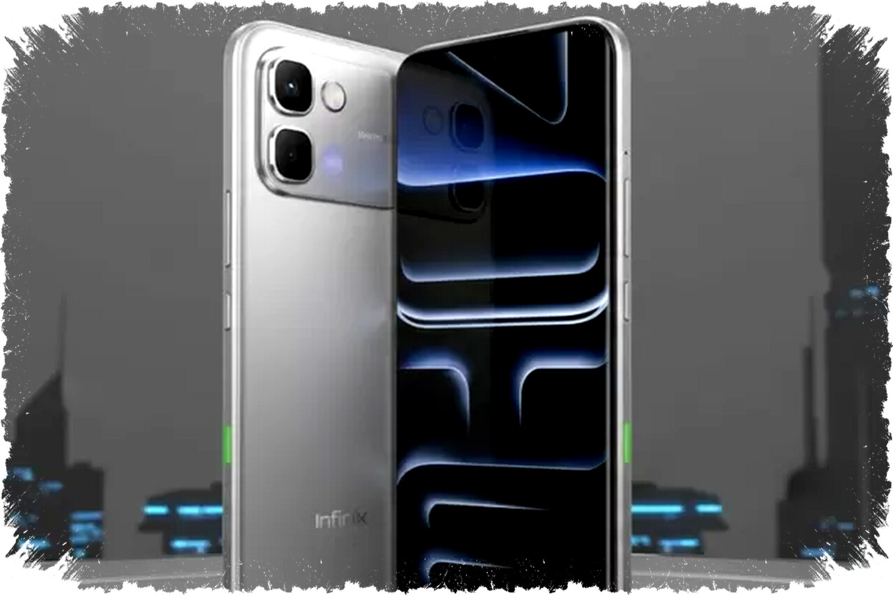 Infinix 2026 Hadir Dengan Desain Tipis Baterai Jumbo dan Kamera Kreator, Apakah Ini Evolusi Nyata Smartphone Terjangkau?