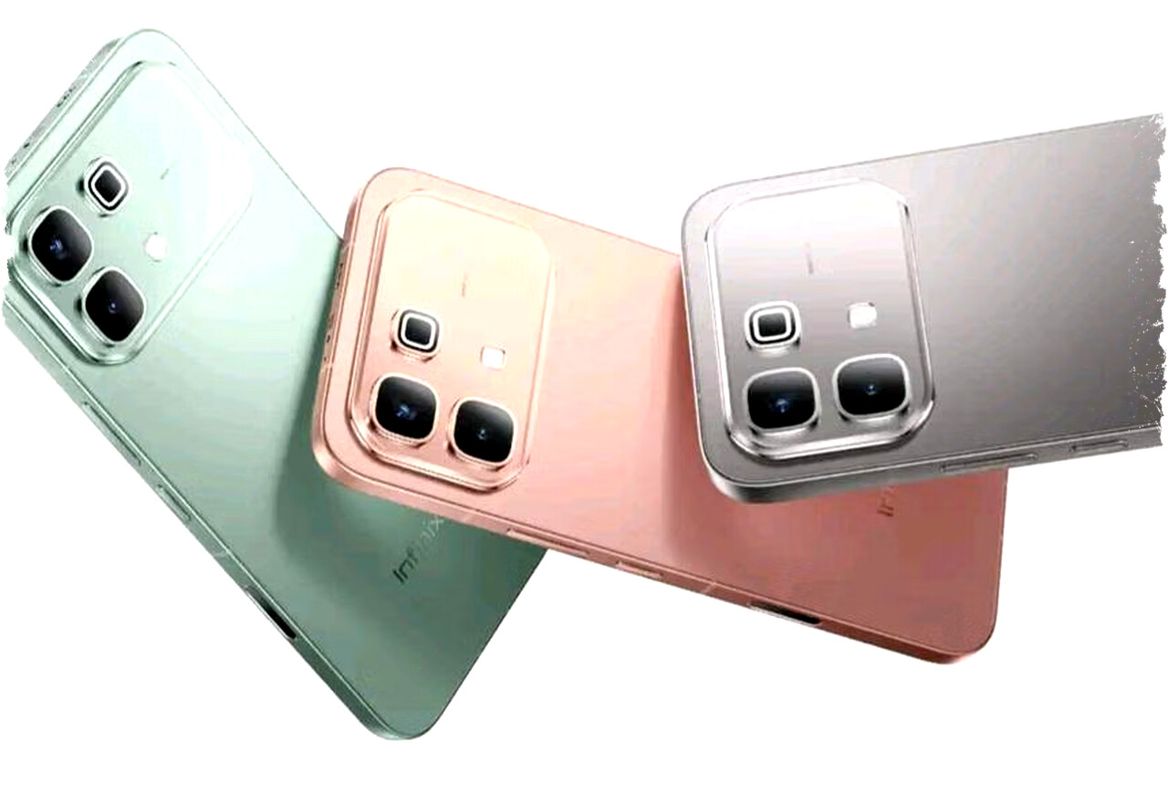 Infinix Hadirkan Tiga Smartphone Note Seri Terbaru Januari Februari 2026 dengan Desain Tipis Baterai Jumbo dan Fitur Inovatif ala iPhone 17 Pro