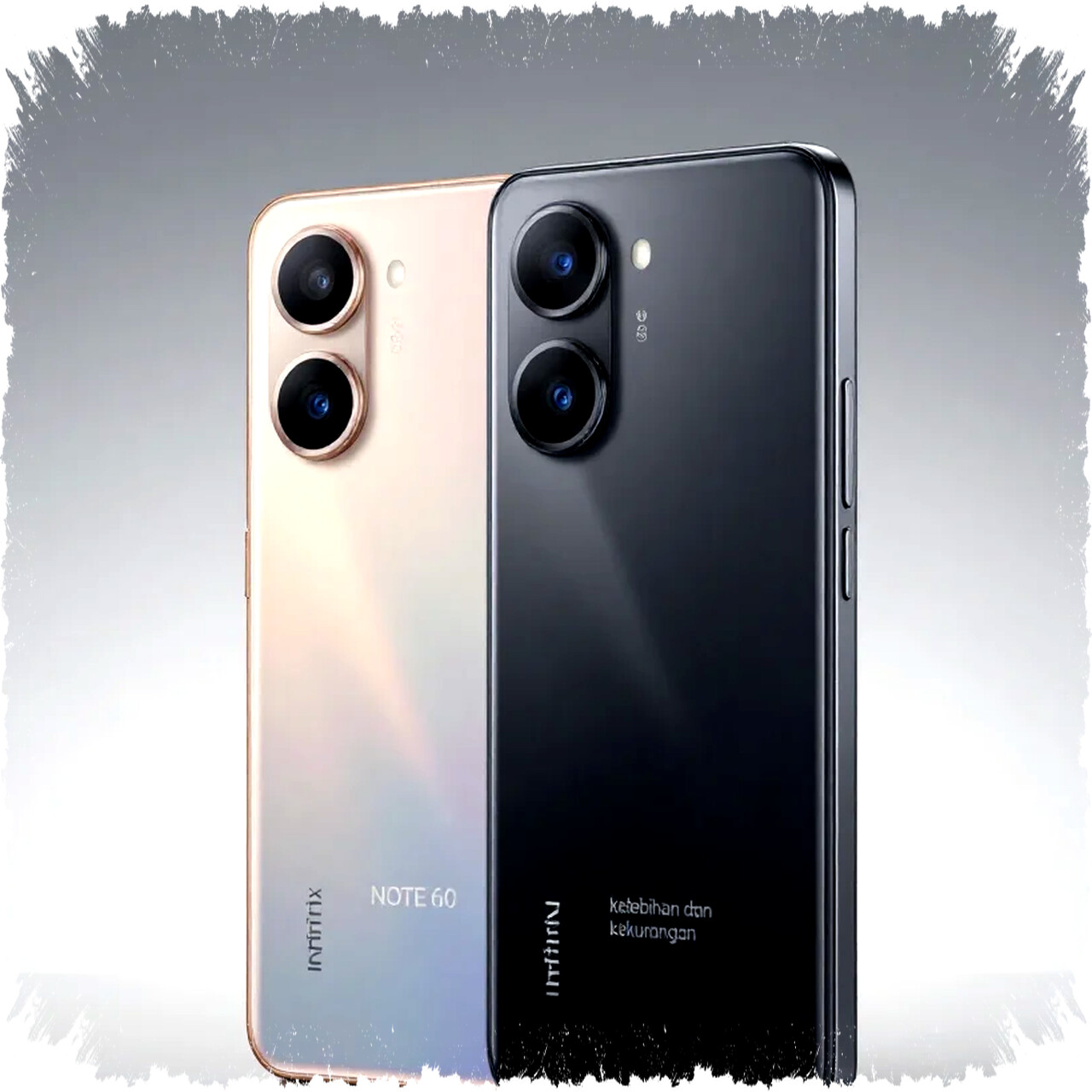 Infinix NOTE 60 Tawarkan Performa Gahar dan Baterai Jumbo tapi Kamera Telefoto Absen di Kelas Mid-Range Infinix NOTE 60 Tawarkan Performa Gahar dan Baterai Jumbo tapi Kamera Telefoto Absen di Kelas Mid-Range