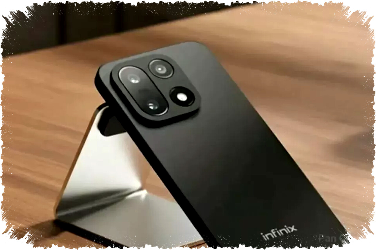 Infinix Note 60 Pro Dan Note 60 Segera Rilis Global Dengan Baterai 6500mAh Layar AMOLED 144Hz Dan Performa Snapdragon 7s Gen 4 Infinix Note 60 Pro Dan Note 60 Segera Rilis Global Dengan Baterai 6500mAh Layar AMOLED 144Hz Dan Performa Snapdragon 7s Gen 4