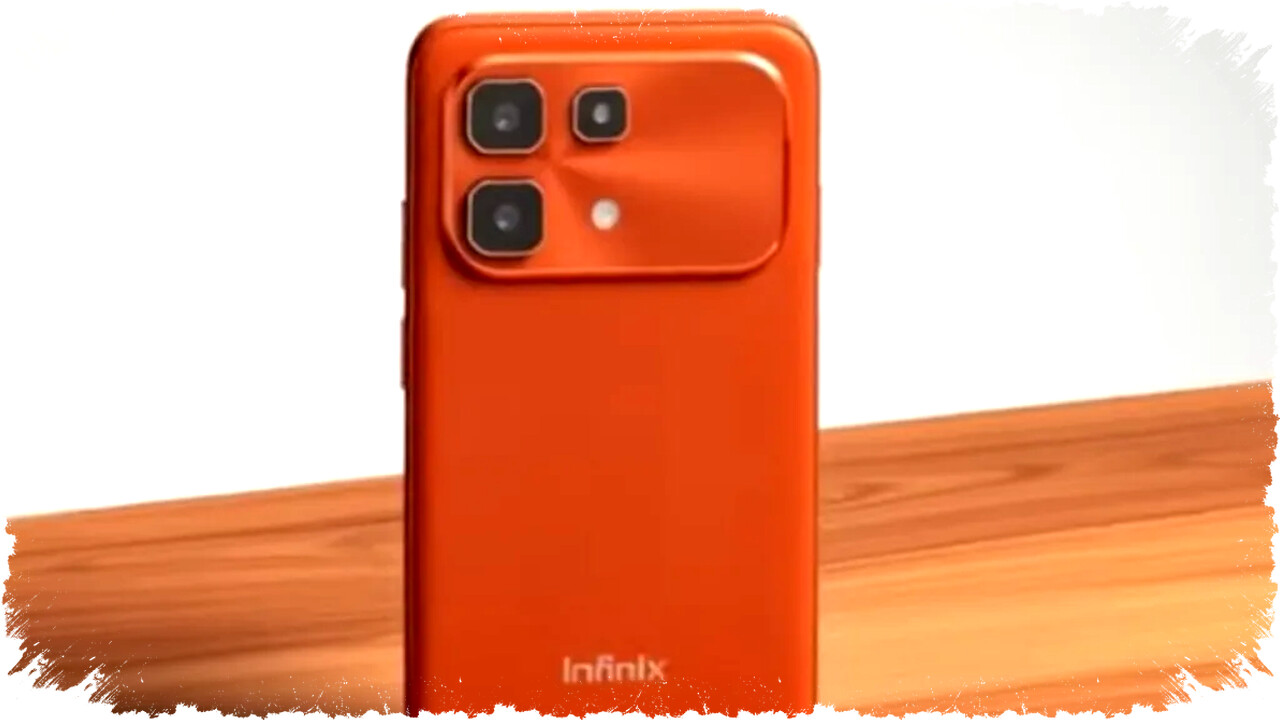 Infinix Note 60 Pro Hadir dengan Panel Notifikasi Aktif di Kamera Desain Futuristik dan Spek Gaming Tangguh Siap Saingi Rival Infinix Note 60 Pro Hadir dengan Panel Notifikasi Aktif di Kamera Desain Futuristik dan Spek Gaming Tangguh Siap Saingi Rival